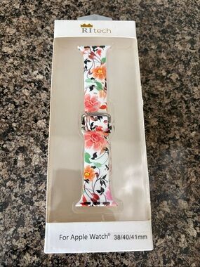 Watch band
